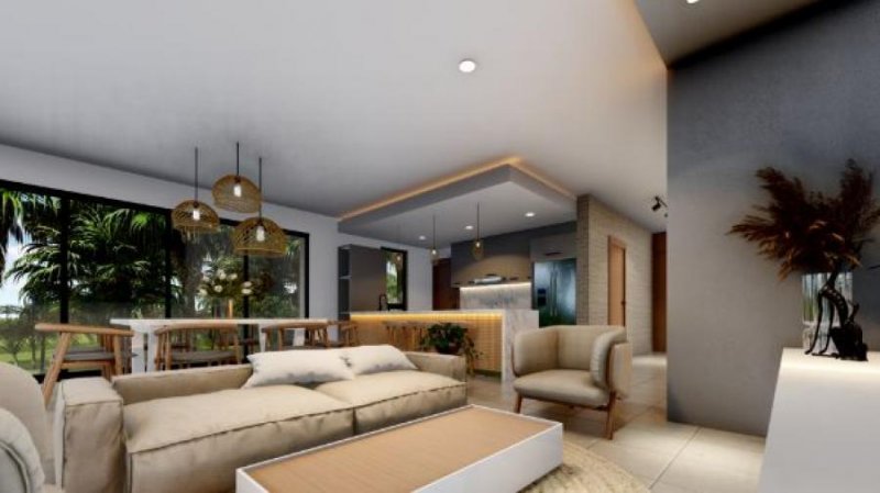 Foto Apartamento en Venta en Salvaleón de Higüey, La Altagracia - U$D 385.000 - APV44253 - BienesOnLine