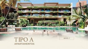 Apartamento en Venta en  Salvaleón de Higüey, La Altagracia
