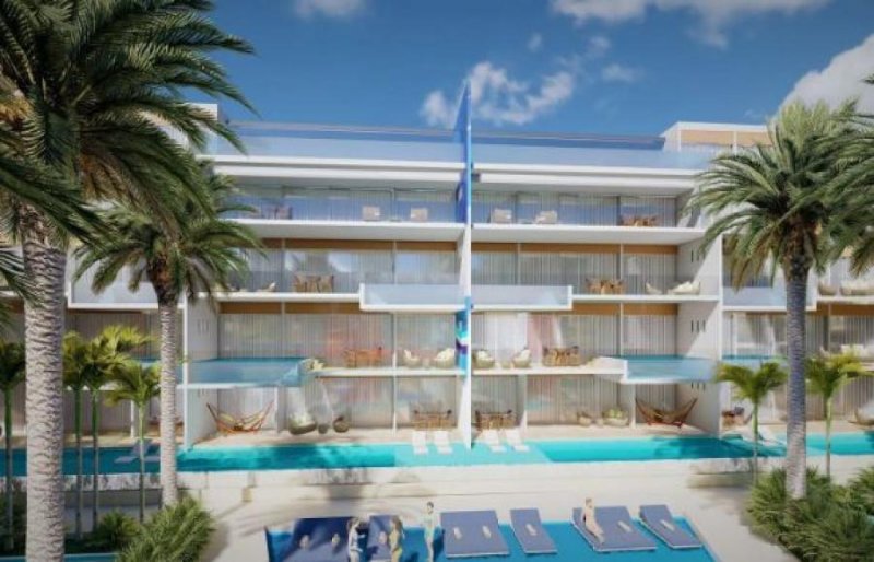 Foto Apartamento en Venta en Salvaleón de Higüey, La Altagracia - U$D 112.500 - APV57930 - BienesOnLine