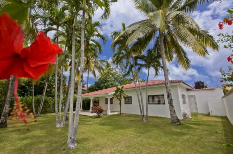 Foto Casa en Venta en sosua, Sosúa, Puerto Plata - U$D 169.000 - CAV4514 - BienesOnLine