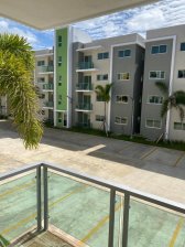 Apartamento en Alquiler en Gurabo Santiago, Santiago