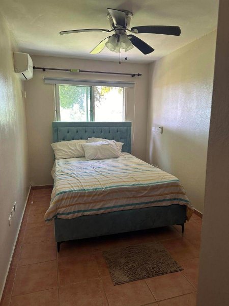 Foto Apartamento en Alquiler en Salvaleón de Higüey, La Altagracia - U$D 1.200 - APA56855 - BienesOnLine