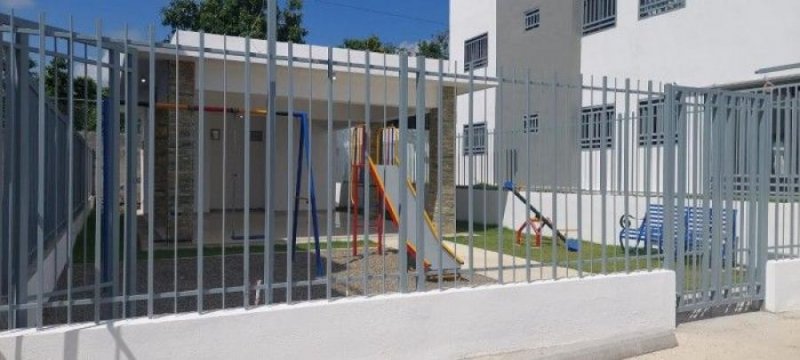 Apartamento en Alquiler en  Santiago de los Caballeros, Santiago