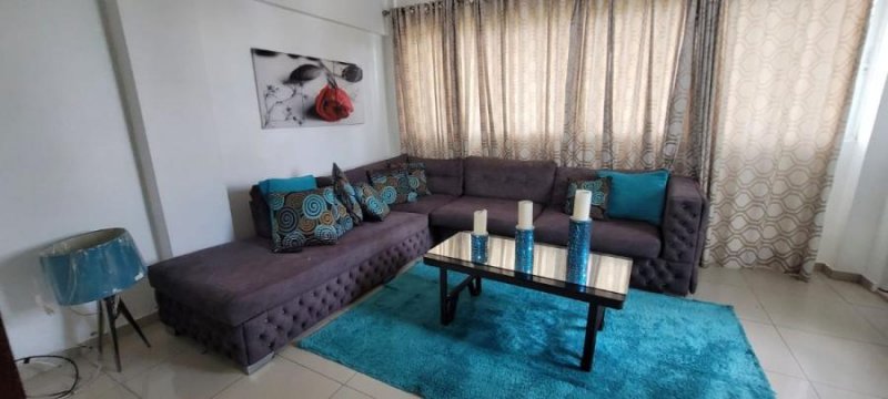 Foto Apartamento en Alquiler en El dorado, 27 de febrero, Santiago - $ 45.000 - APA30550 - BienesOnLine