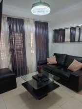 Apartamento en Alquiler en  Santo Domingo Este, Santo Domingo