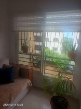 Apartamento en Alquiler en  Santo Domingo Este, Santo Domingo
