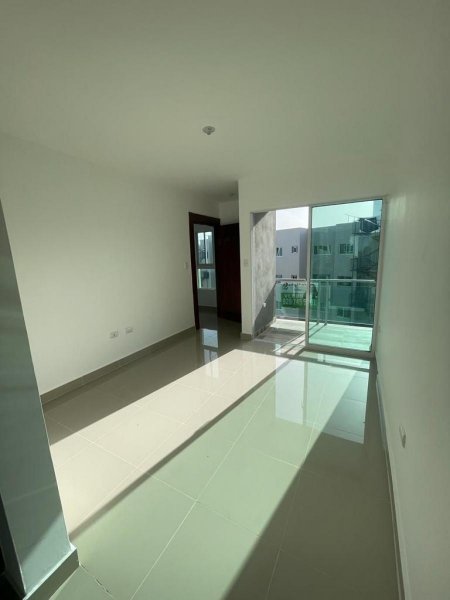 Apartamento en Alquiler en Gurabo Santiago de los Caballeros, Santiago