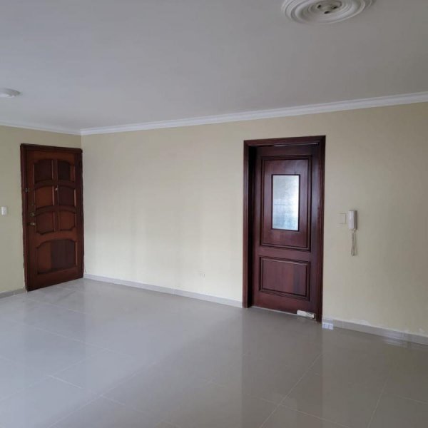 Apartamento en Alquiler en  Salvaleón de Higüey, La Altagracia