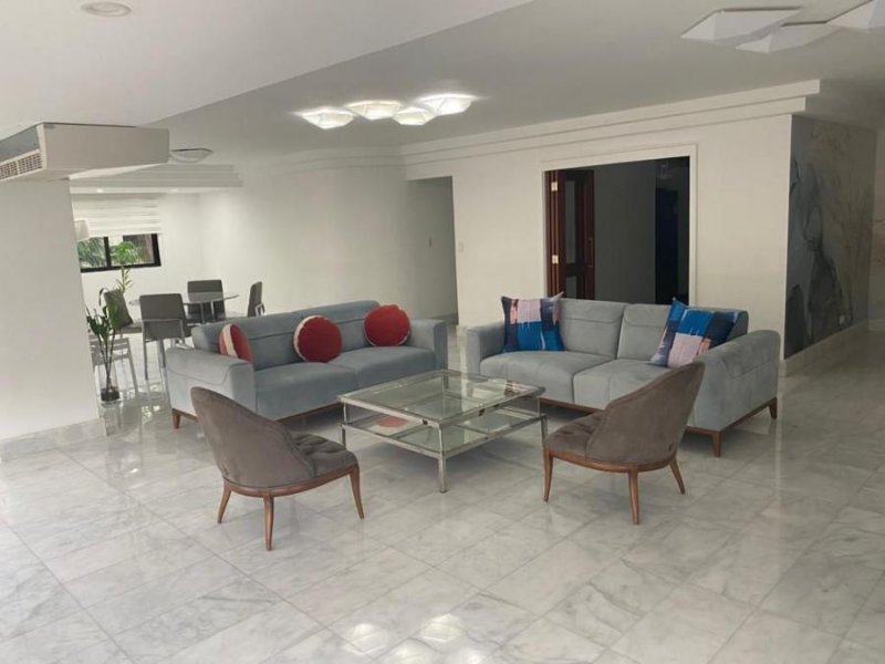Foto Apartamento en Alquiler en Piantini, Distrito Nacional - U$D 3.300 - APA23618 - BienesOnLine