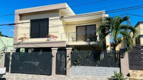 Renta de casa en Los Prados