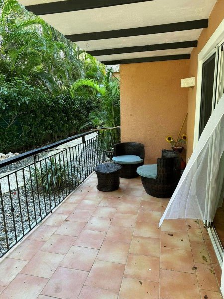 Foto Apartamento en Alquiler en Salvaleón de Higüey, La Altagracia - U$D 1.200 - APA57722 - BienesOnLine
