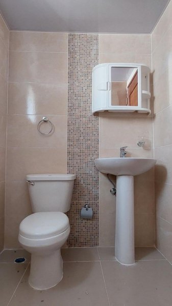 Apartamento en Alquiler en  Salvaleón de Higüey, La Altagracia