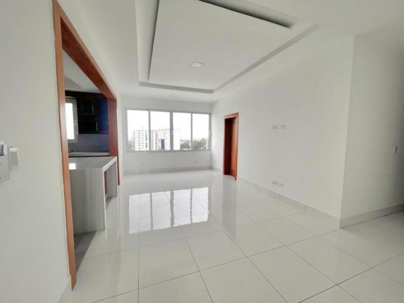 Apartamento en Alquiler en  Santiago de los Caballeros, Santiago