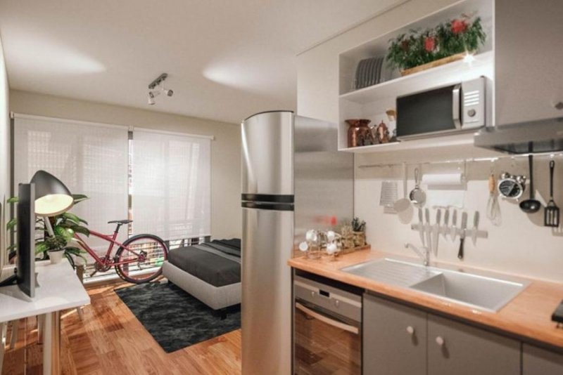 Foto Apartamento en Alquiler en Salvaleón de Higüey, La Altagracia - U$D 1.100 - APA49404 - BienesOnLine
