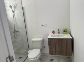 Apartamento en Alquiler en  Salvaleón de Higüey, La Altagracia