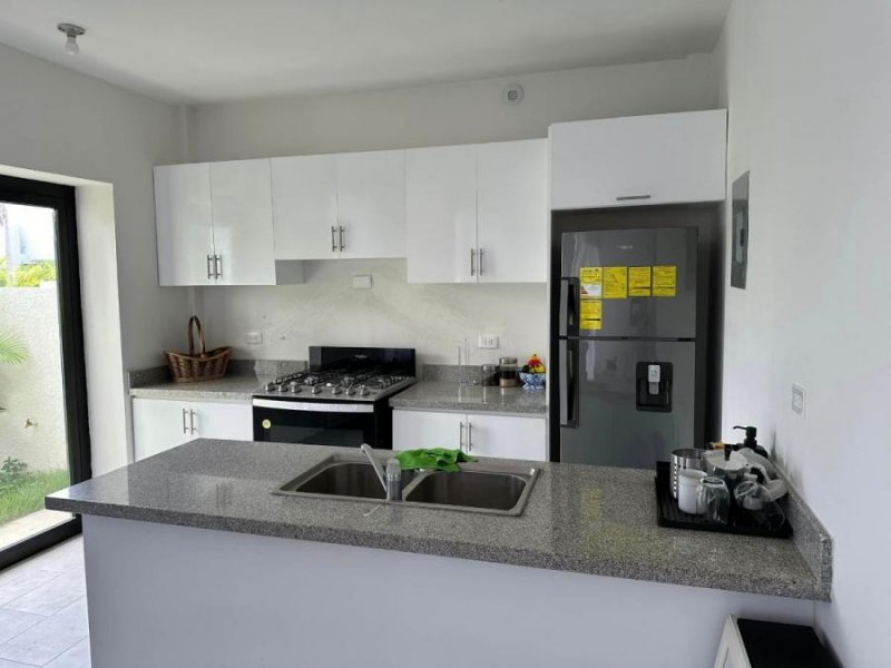 Foto Apartamento en Venta en Salvaleón de Higüey, La Altagracia - U$D 1.200 - APV57241 - BienesOnLine