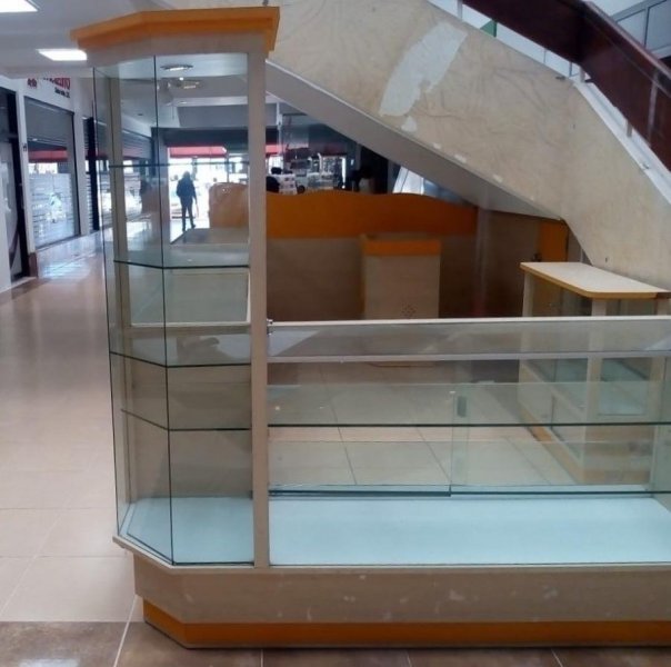 Foto Local en Alquiler en Santiago de los Caballeros, Santiago - $ 8.000 - LOA5887 - BienesOnLine