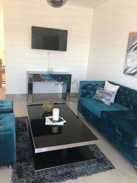 Foto Apartamento en Alquiler en El Despertar, El Despetar, Santiago - U$D 650 - APA7103 - BienesOnLine