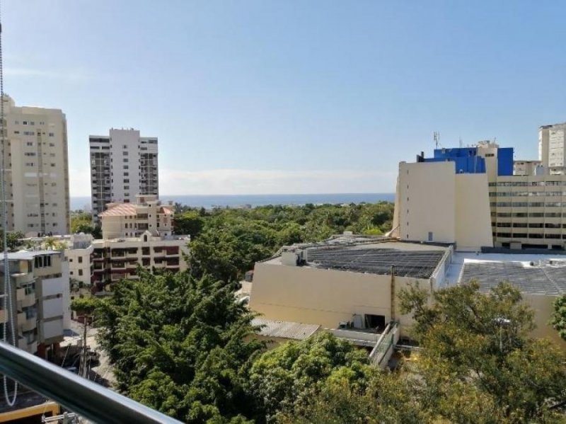 Apartamento en Alquiler en Los Cacicazgos Distrito Nacional, Santo Domingo