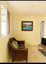 Apartamento en Alquiler en Gazcue Gazcue, Distrito Nacional