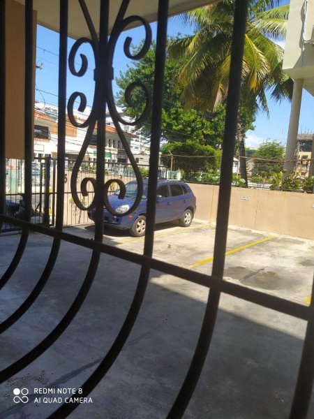 Foto Apartamento en Alquiler en 0, Santo Domingo de Guzmán, Distrito Nacional - $ 31.500 - APA12116 - BienesOnLine