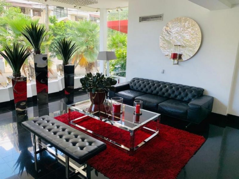 Foto Apartamento en Alquiler en 0, Santo Domingo de Guzmán, Distrito Nacional - U$D 2.200 - APA12100 - BienesOnLine