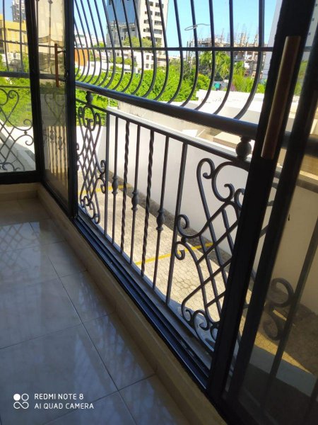 Foto Apartamento en Alquiler en 0, Santo Domingo de Guzmán, Distrito Nacional - U$D 700 - APA12198 - BienesOnLine