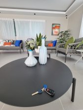 Rento apartamento Evaristo morales 