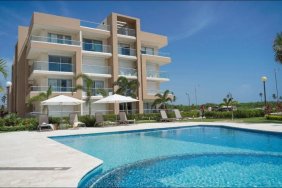 Apartamento en Alquiler vacacional en  La Romana, La Romana