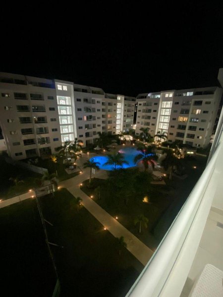 Foto Apartamento en Alquiler en JUAN DOLIO, San Pedro de Macorís - U$D 1.000 - APA54587 - BienesOnLine