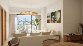 Apartamento en Venta en  La Romana, La Romana