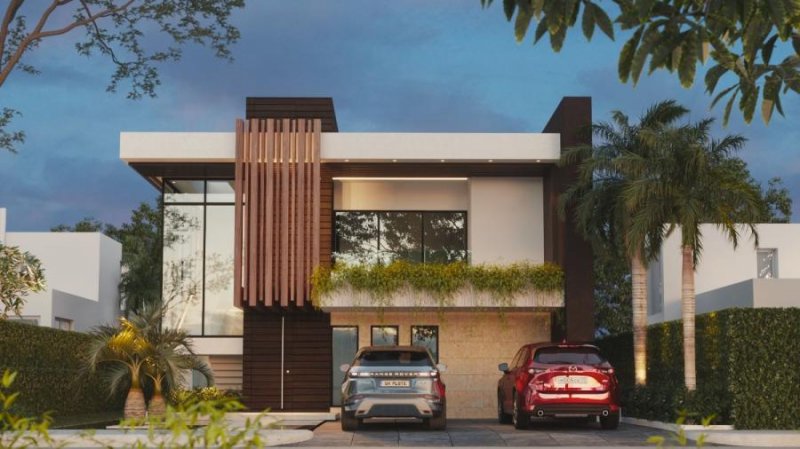 Foto Casa en Venta en Salvaleón de Higüey, La Altagracia - U$D 355.000 - CAV52361 - BienesOnLine