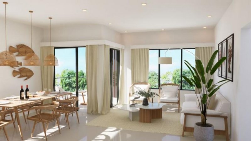 Foto Apartamento en Venta en La Romana, La Romana - U$D 119.000 - APV52389 - BienesOnLine