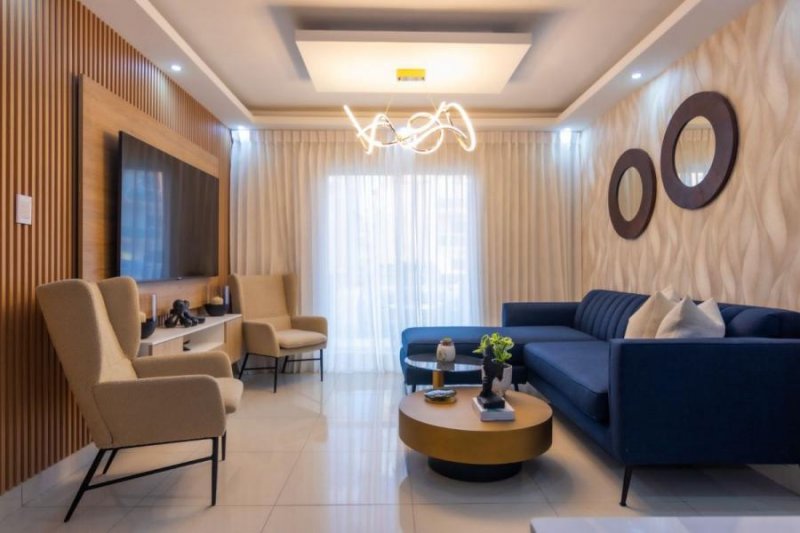Foto Apartamento en Venta en Entre avenida Ecologica y Auto. de San Isidro, Santo Domingo Este, Santo Domingo - $ 5.500.000 - APV50375 - BienesOnLine