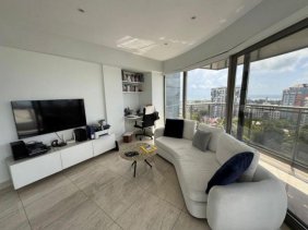Apartamento en Alquiler en  Bella Vista, Distrito Nacional
