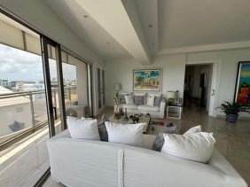 Apartamento en Venta en  Bella Vista, Distrito Nacional