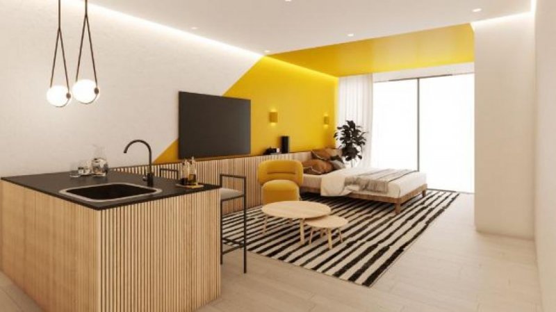 Foto Apartamento en Venta en Salvaleón de Higüey, La Altagracia - U$D 18.881 - APV56635 - BienesOnLine