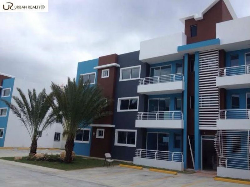 Foto Apartamento en Venta en santiago, Santiago de los Caballeros, Santiago - $ 3.050.000 - APV3390 - BienesOnLine