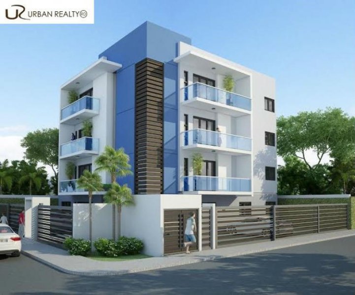 Foto Apartamento en Venta en santiago, Santiago de los Caballeros, Santiago - $ 2.300.000 - APV3219 - BienesOnLine