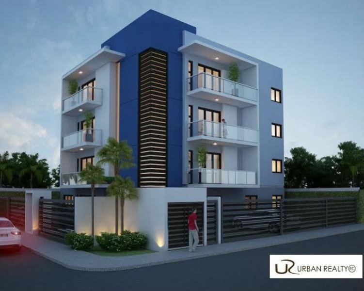 Foto Apartamento en Venta en santiago, Santiago de los Caballeros, Santiago - $ 2.300.000 - APV3166 - BienesOnLine