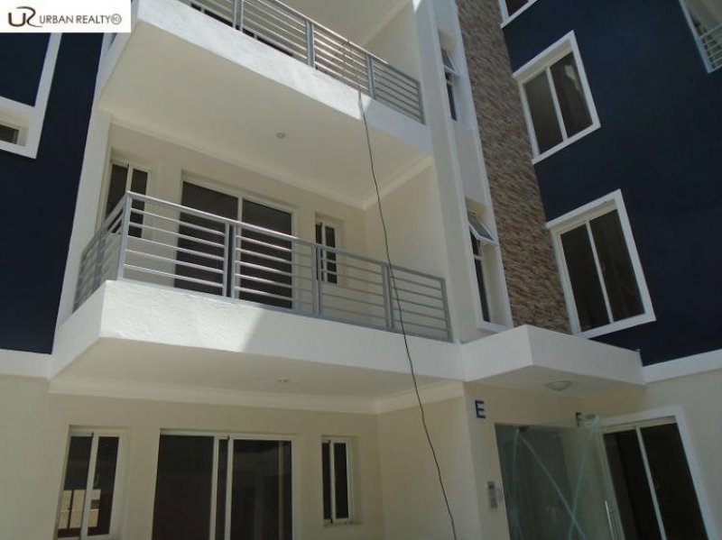 Foto Apartamento en Venta en santiago, Santiago de los Caballeros, Santiago - $ 3.800.000 - APV3388 - BienesOnLine