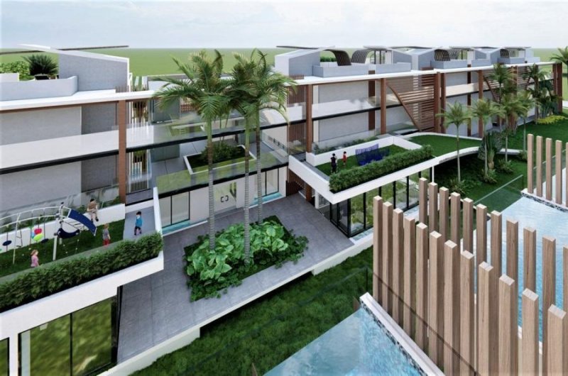 Foto Apartamento en Venta en Salvaleón de Higüey, La Altagracia - U$D 341.000 - APV51724 - BienesOnLine