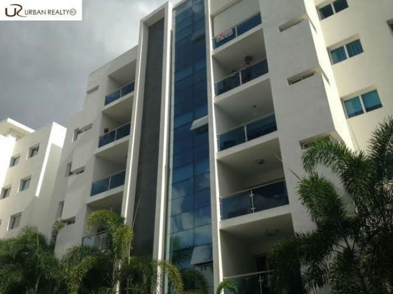 Foto Apartamento en Venta en Santiago de los Caballeros, Santiago - U$D 208.000 - APV3401 - BienesOnLine