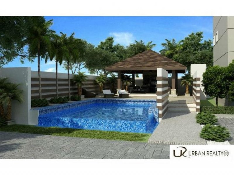 Foto Apartamento en Venta en santiago, Santiago de los Caballeros, Santiago - $ 1.950.000 - APV3400 - BienesOnLine