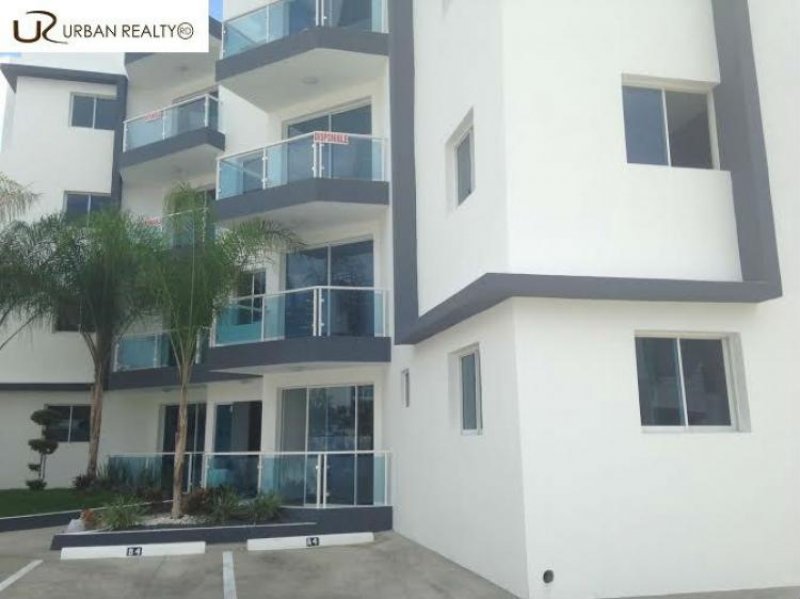 Foto Apartamento en Venta en santiago, Santiago de los Caballeros, Santiago - $ 3.500.000 - APV3217 - BienesOnLine
