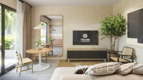 Foto Apartamento en Venta en Salvaleón de Higüey, La Altagracia - U$D 180.000 - APV34393 - BienesOnLine