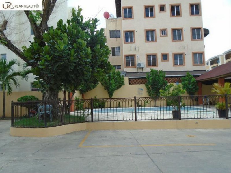 Foto Apartamento en Venta en santiago, Santiago de los Caballeros, Santiago - $ 4.300.000 - APV3216 - BienesOnLine
