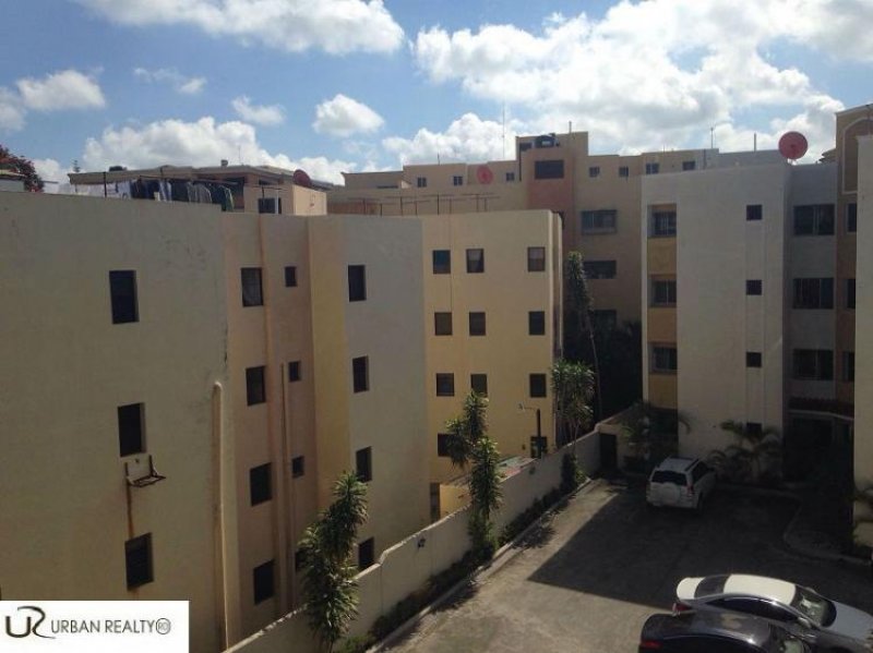 Foto Apartamento en Venta en santiago, Santiago de los Caballeros, Santiago - $ 3.100.000 - APV3214 - BienesOnLine