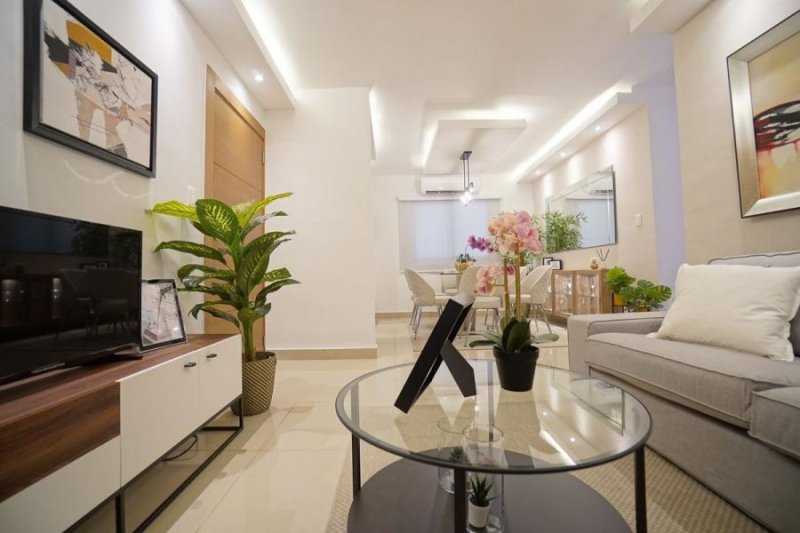 Apartamento en Venta en  Santo Domingo Este, Santo Domingo