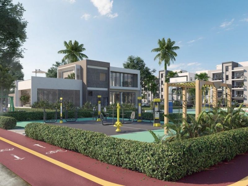 Foto Apartamento en Venta en Santo Domingo Este, Santo Domingo - U$D 73.000 - APV40737 - BienesOnLine